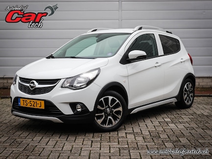 Opel Karl 0