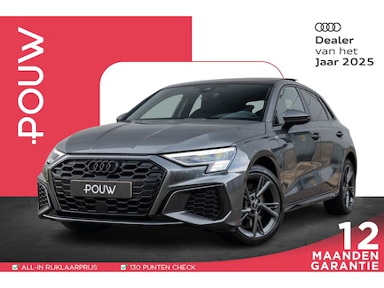 Audi A3 0