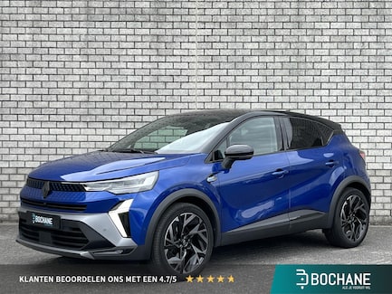 Renault Captur 0