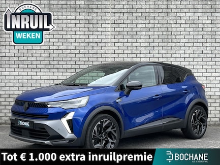 Renault Captur 0