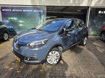 Renault Captur 0