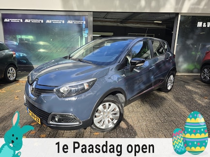 Renault Captur 0
