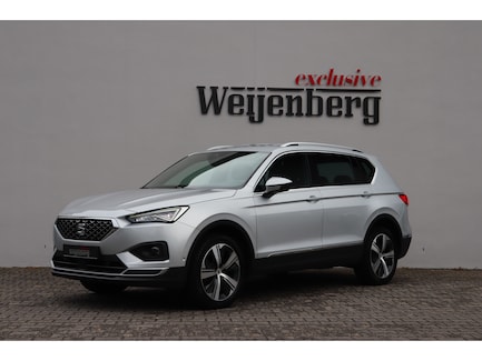 SEAT Tarraco 0