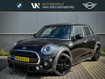 MINI Cooper 0