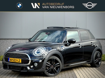 MINI Cooper 0
