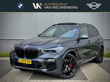 BMW X5 0