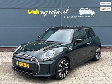 MINI Mini Electric 0