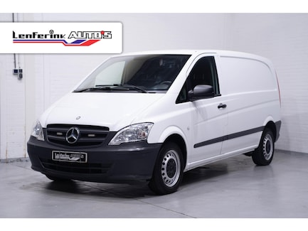 Mercedes-Benz Vito 0
