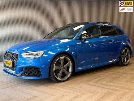 Audi A3 0