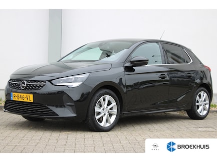 Opel Corsa 0