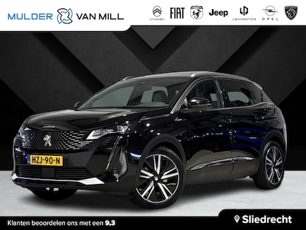 Peugeot 3008 0