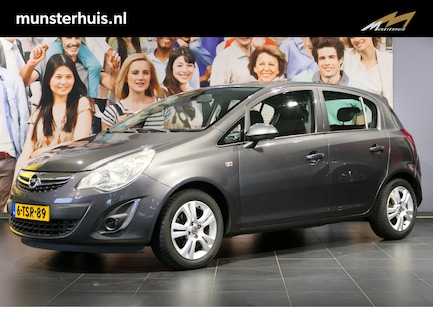 Opel Corsa 0