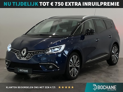 Renault Grand Scenic 0