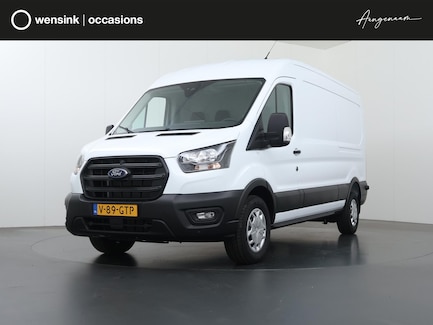Ford Transit 0