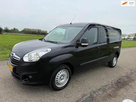 Opel Combo 0