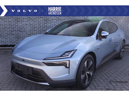 Polestar 4 0