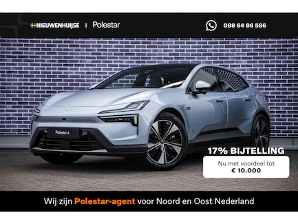 Polestar 4 0
