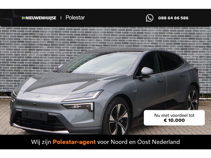 Polestar 4 0
