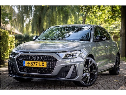 Audi A1 0