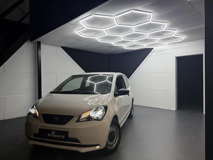 SEAT Mii 0