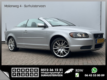 Volvo C70 0