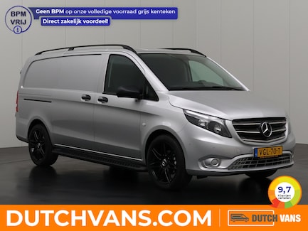 Mercedes-Benz Vito 0