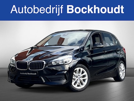 BMW 2-Serie Active Tourer 0