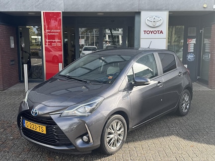 Toyota Yaris 0
