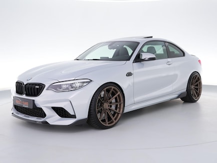 BMW M2 0