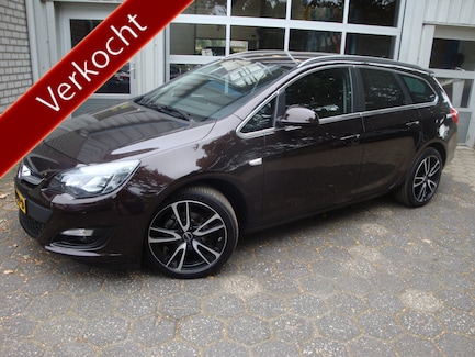 Opel Astra 0