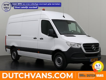 Mercedes-Benz Sprinter 0