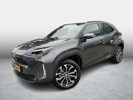 Toyota Yaris Cross 0