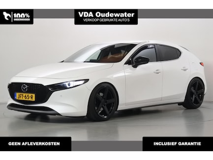 Mazda 3 0