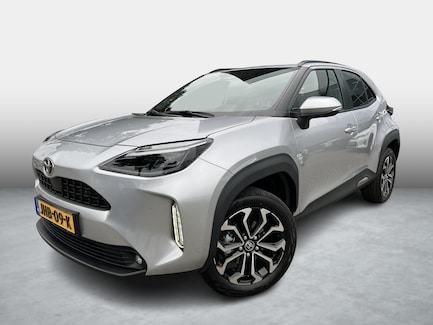 Toyota Yaris Cross 0