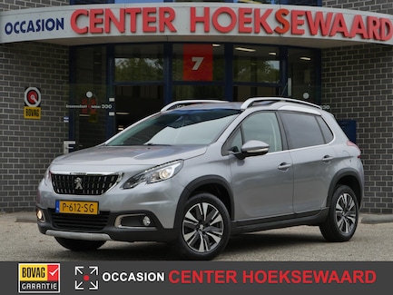 Peugeot 2008 0