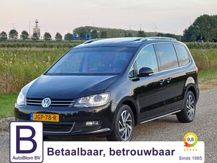 Volkswagen Sharan 0
