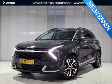 Kia Sportage 0