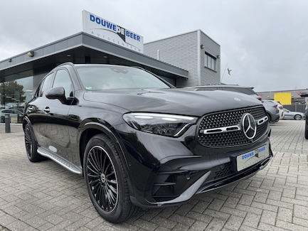 Mercedes-Benz GLC 0