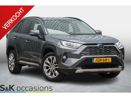 Toyota RAV4 0