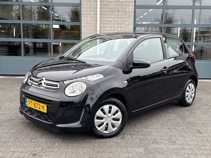 Citroën C1 0