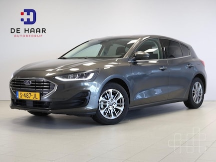 Ford Focus 0