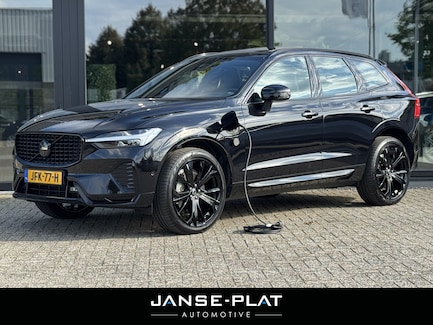 Volvo XC60 0