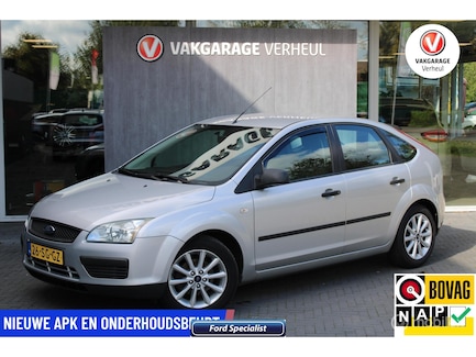 Ford Focus 0