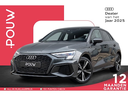Audi A3 0