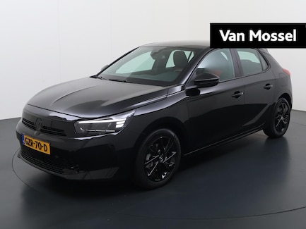 Opel Corsa 0