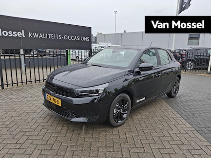 Opel Corsa 0