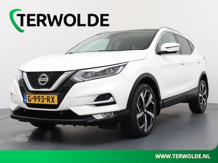 Nissan Qashqai 0