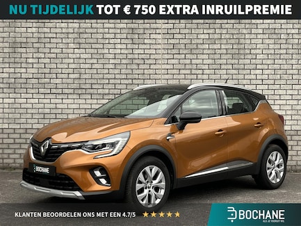 Renault Captur 0