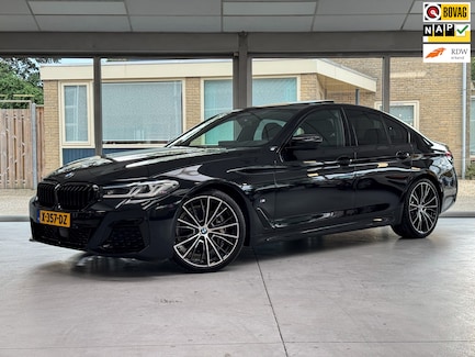 BMW 5-Serie 0