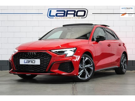 Audi A3 0